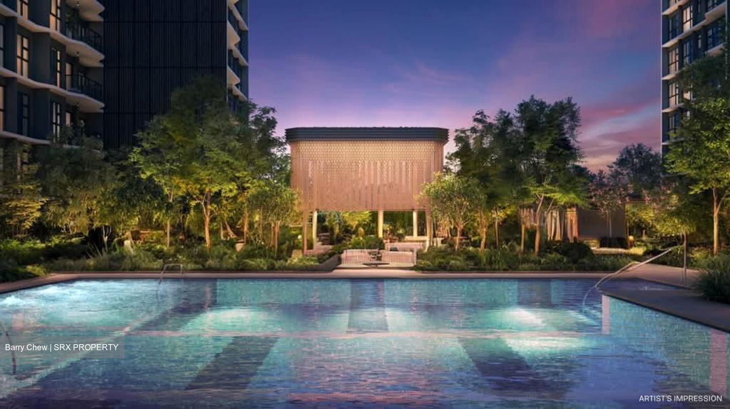 Pinery Residences (D16), Condominium #550195141